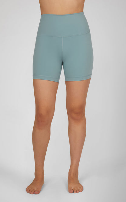 2 PK Lux 5" Classic Shorts