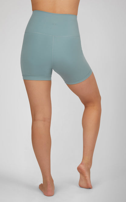 2 PK Lux 5" Classic Shorts