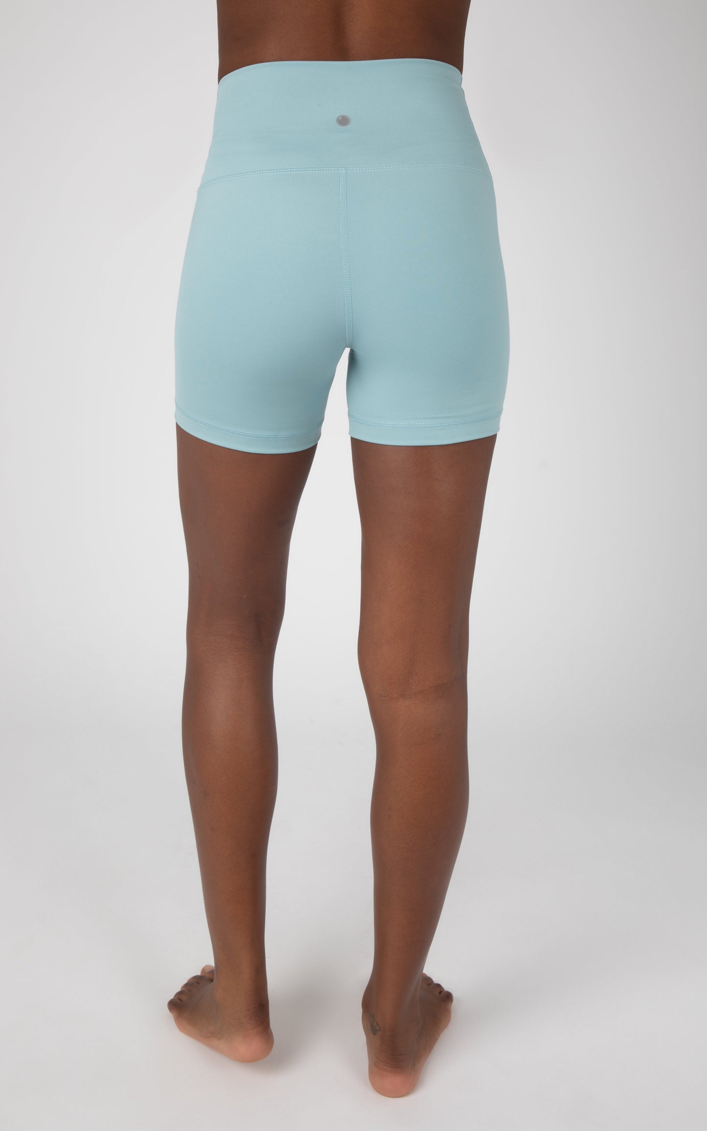 2 PK Lux 5" Classic Shorts