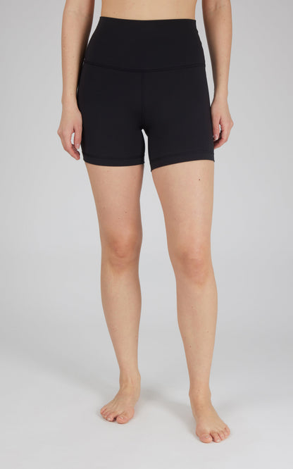 2 PK Lux 5" Classic Shorts