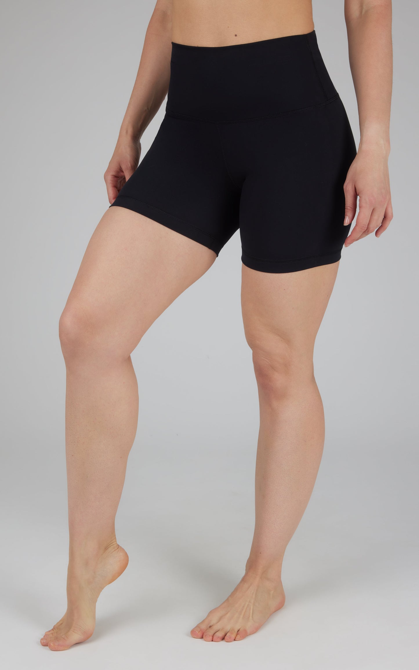 2 PK Lux 5" Classic Shorts
