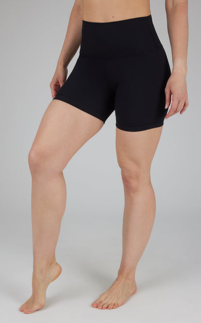 2 PK Lux 5" Classic Shorts
