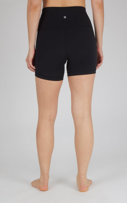 2 PK Lux 5" Classic Shorts