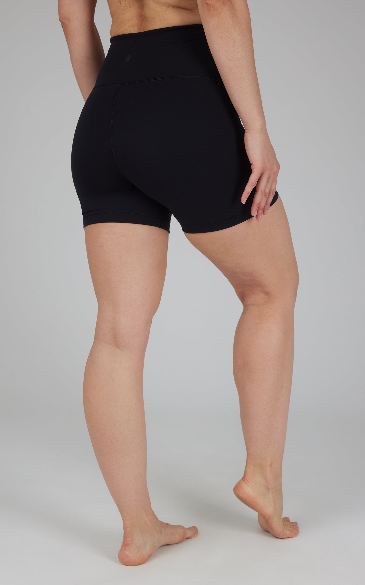 2 PK Lux 5" Classic Shorts