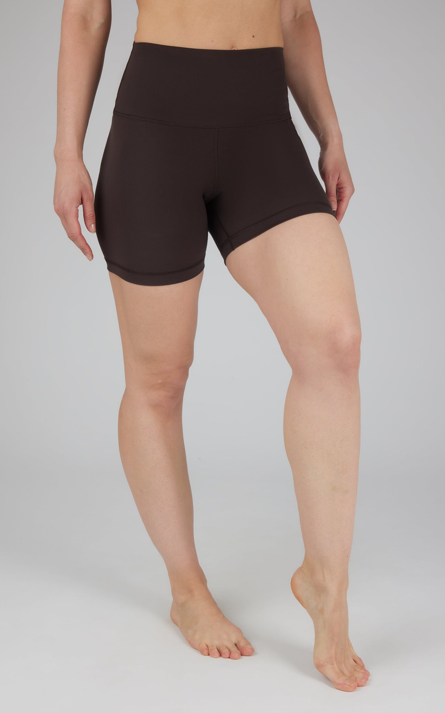 2 PK Lux 5" Classic Shorts
