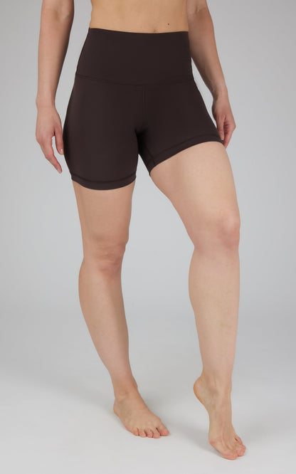 2 PK Lux 5" Classic Shorts