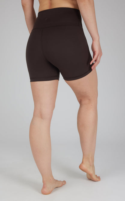 2 PK Lux 5" Classic Shorts