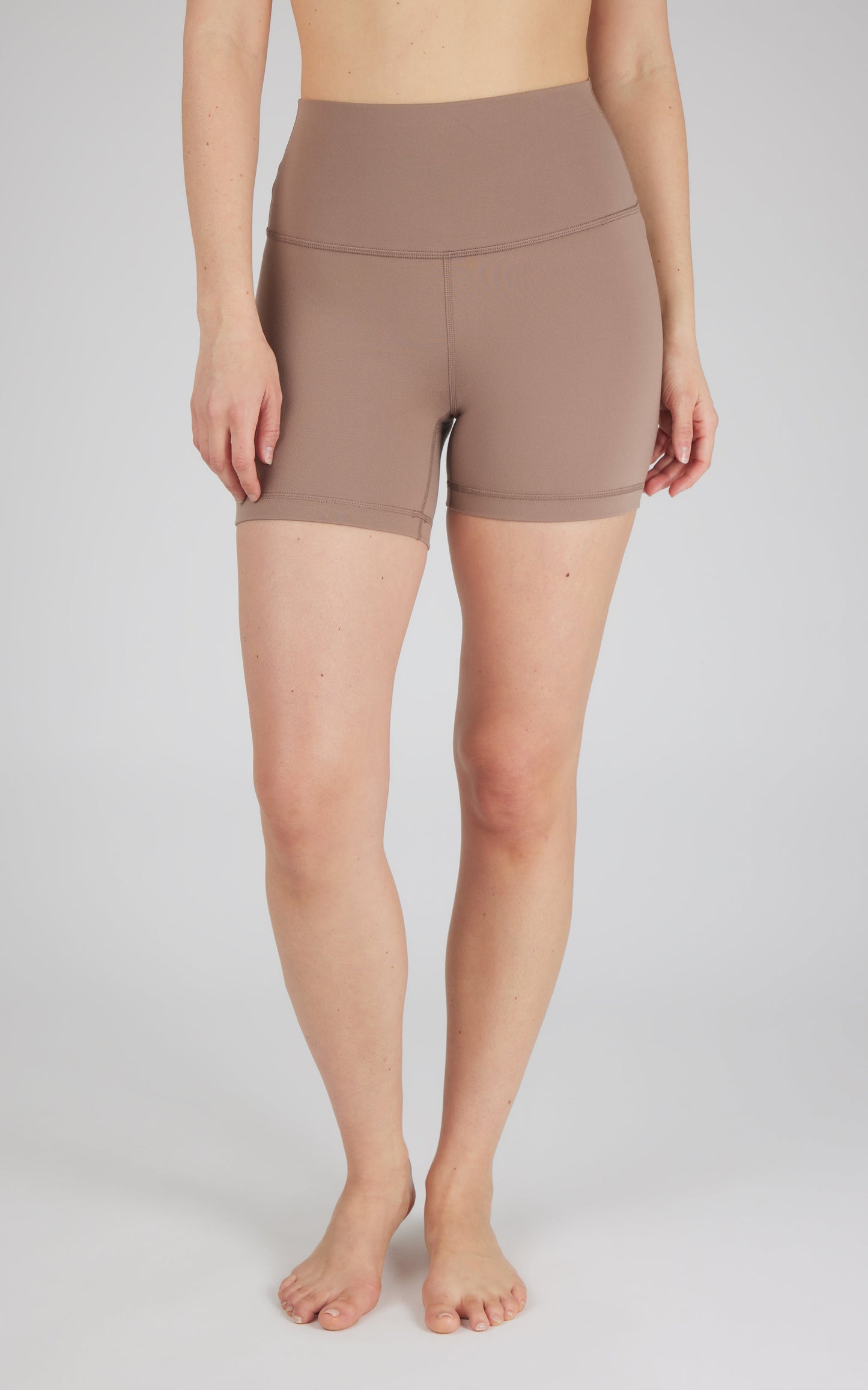 2 PK Lux 5" Classic Shorts