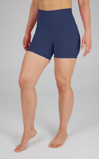 2 PK Lux 5" Classic Shorts