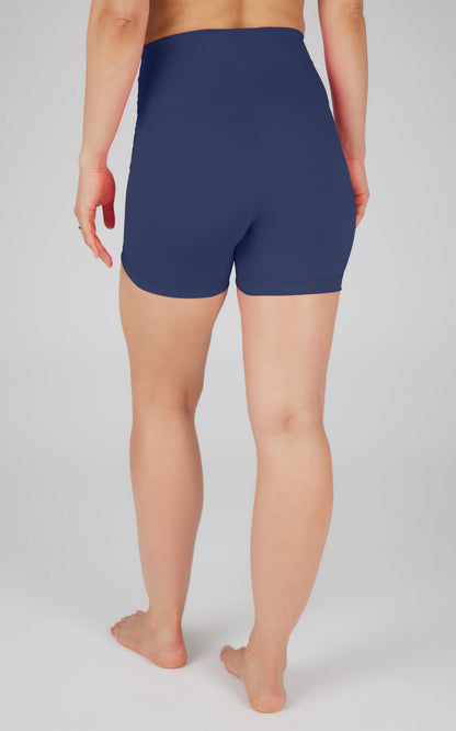 2 PK Lux 5" Classic Shorts