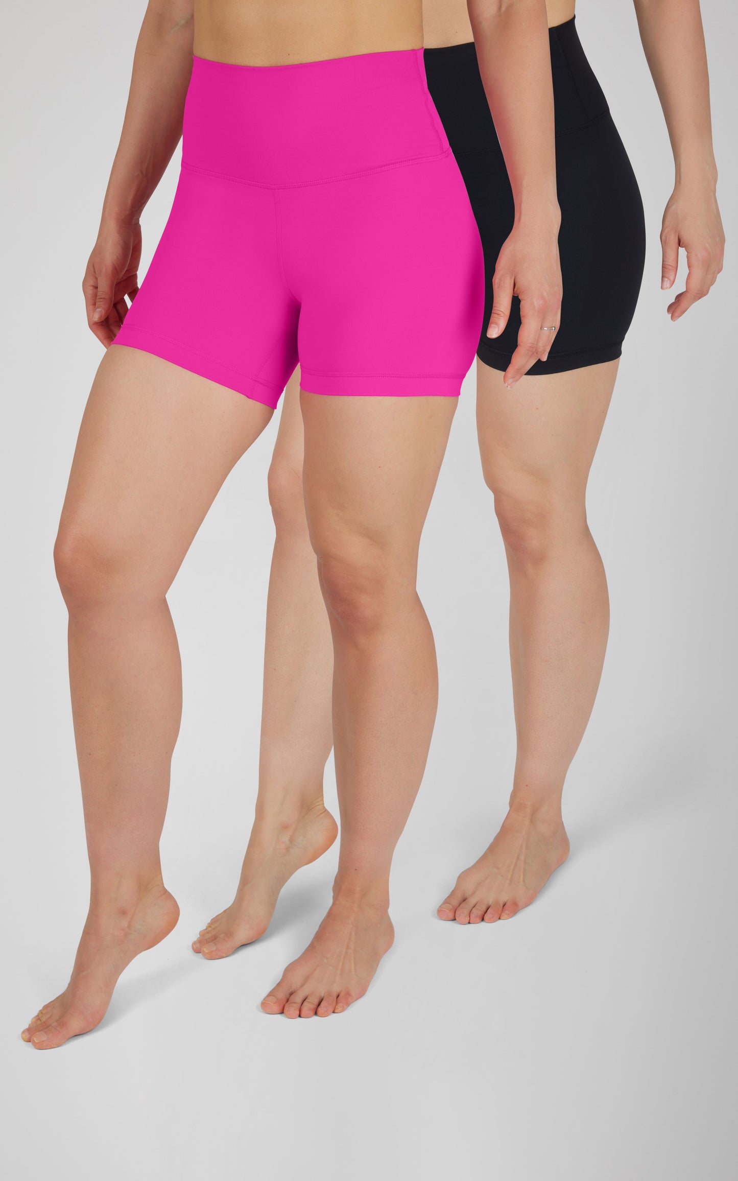 2 PK Lux 5" Classic Shorts