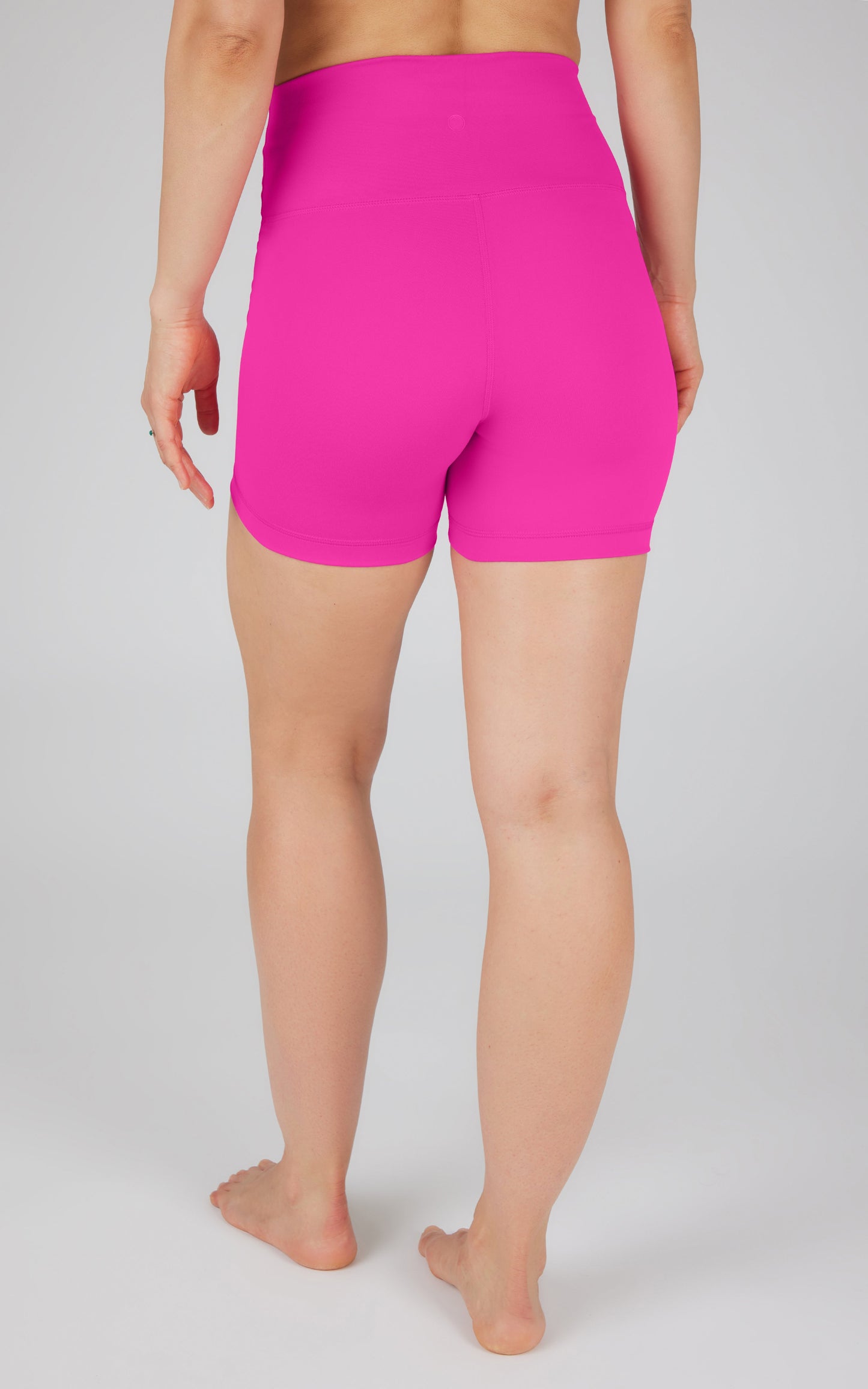 2 PK Lux 5" Classic Shorts