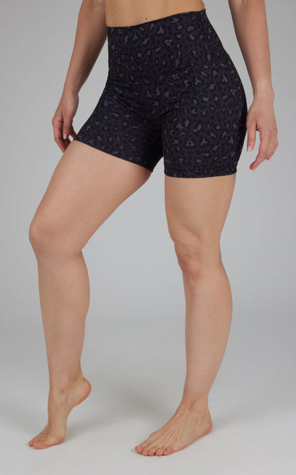 2 PK Lux 5" Classic Shorts