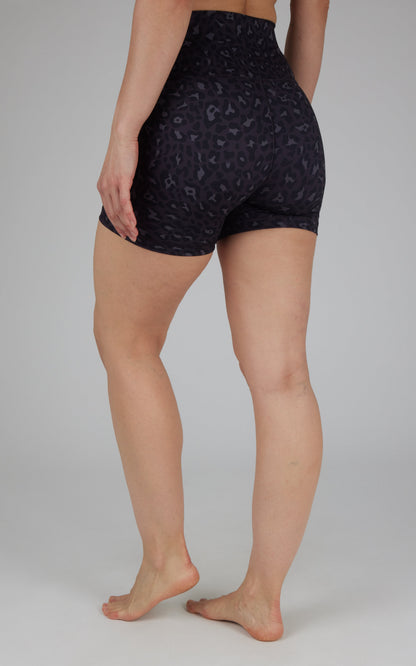 2 PK Lux 5" Classic Shorts