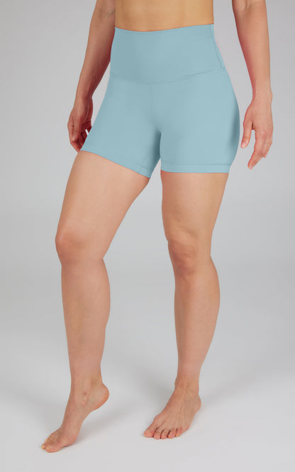 2 PK Lux 5" Classic Shorts