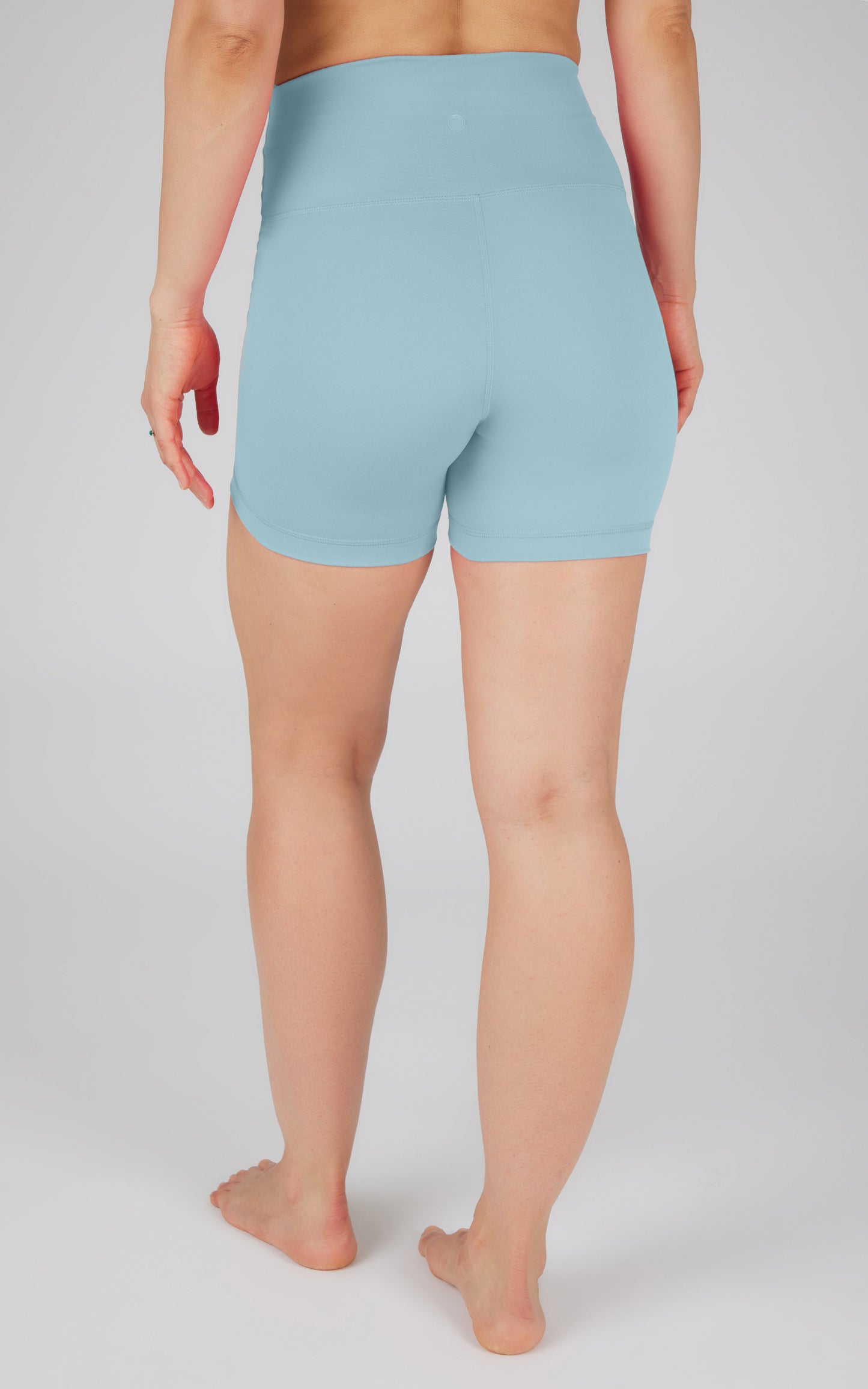 2 PK Lux 5" Classic Shorts
