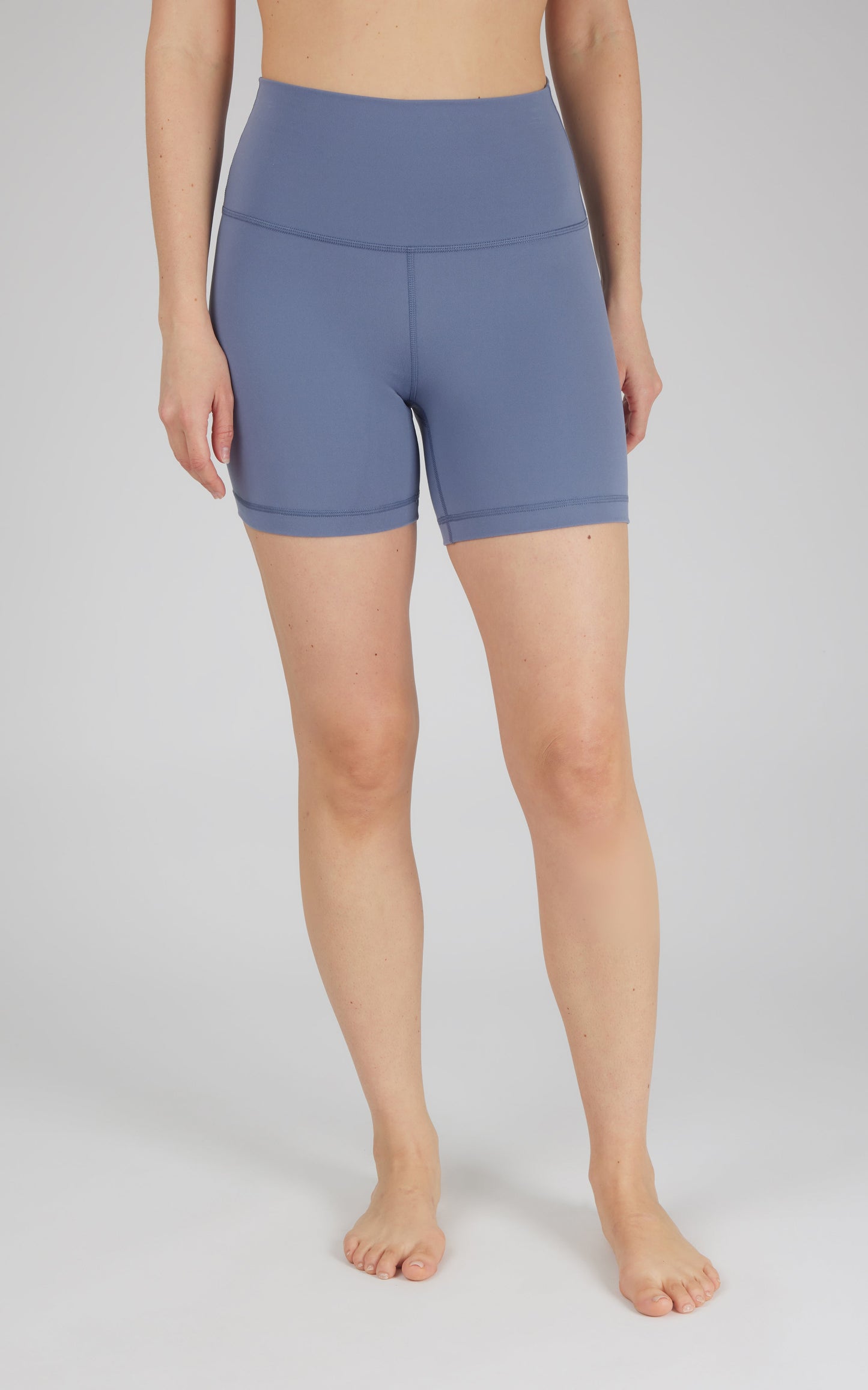 2 PK Lux 5" Classic Shorts