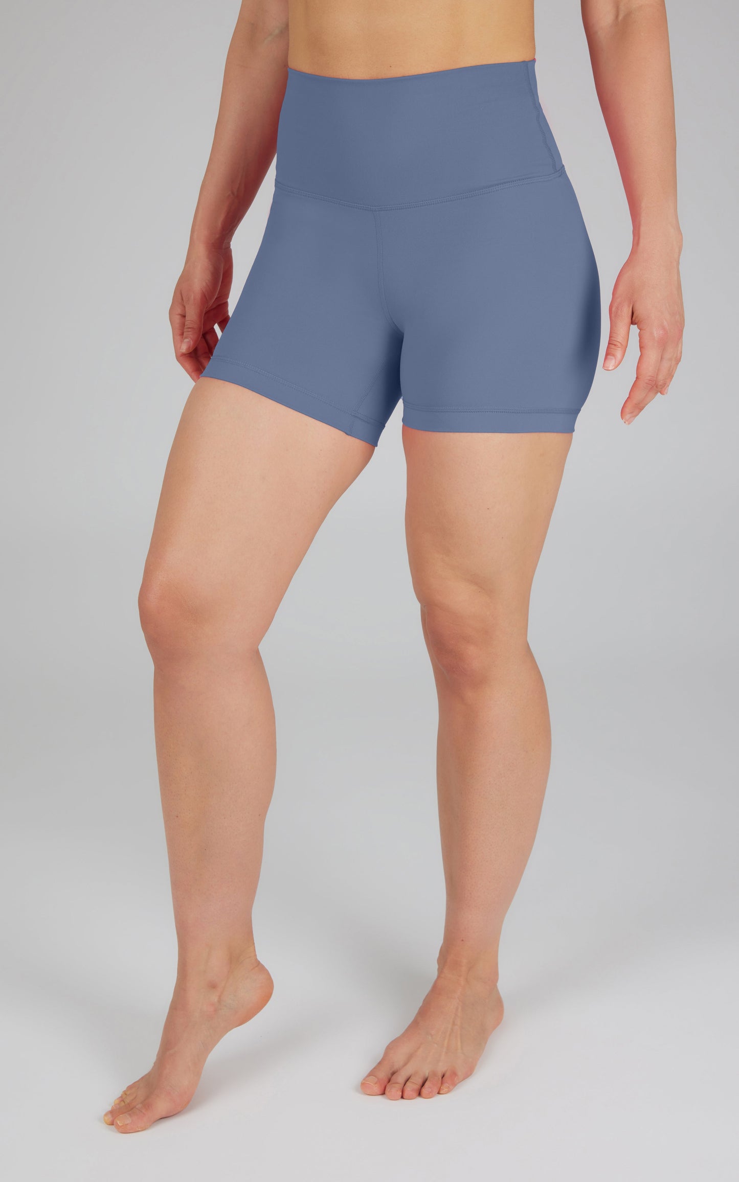 2 PK Lux 5" Classic Shorts