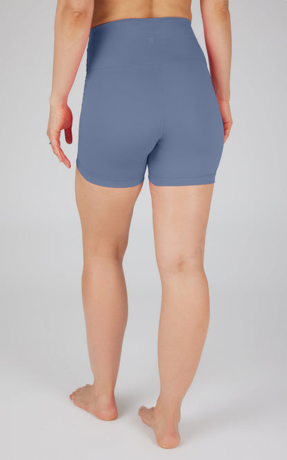 2 PK Lux 5" Classic Shorts