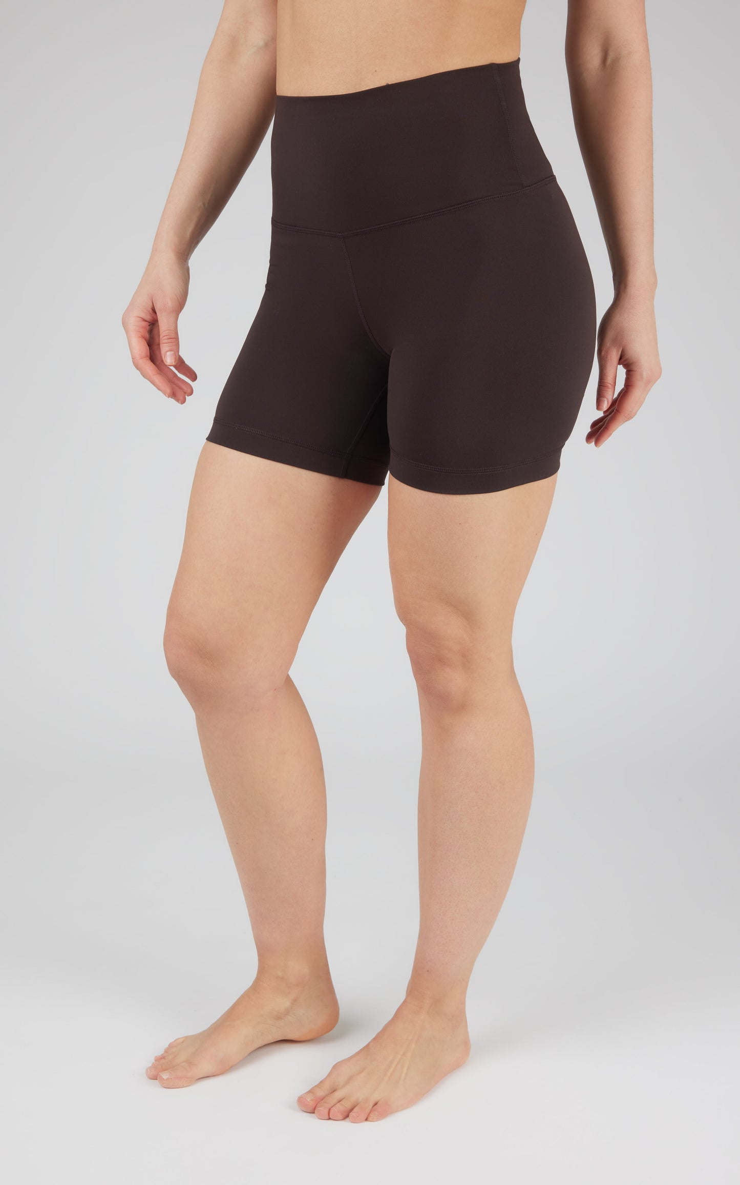 2 PK Lux 5" Classic Shorts