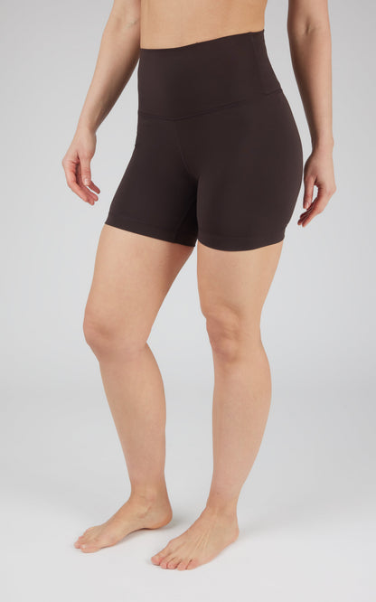 2 PK Lux 5" Classic Shorts