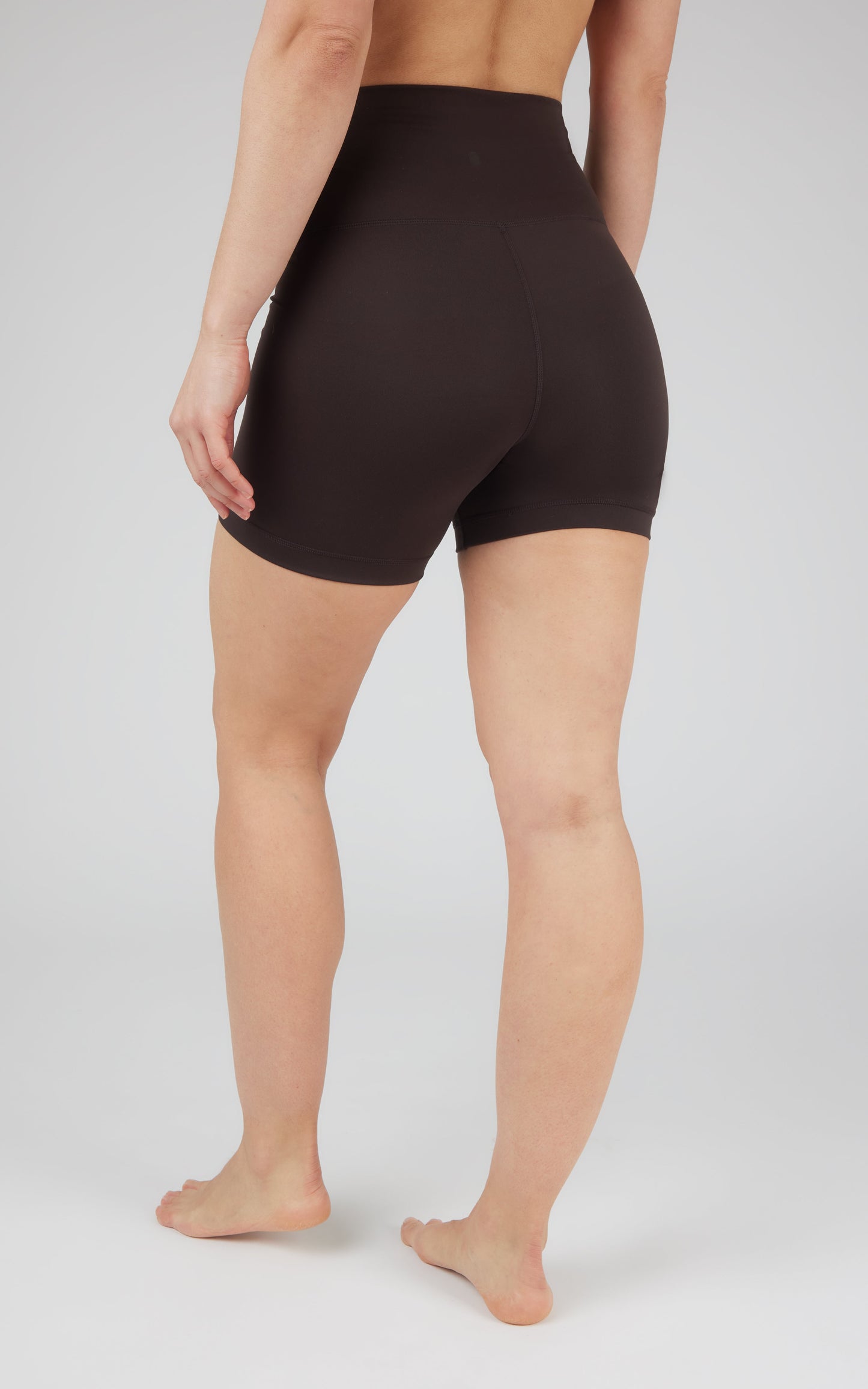 2 PK Lux 5" Classic Shorts
