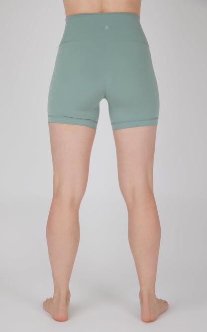 2 PK Lux 5" Classic Shorts