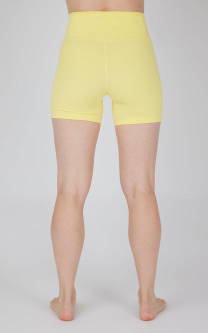 2 PK Lux 5" Classic Shorts