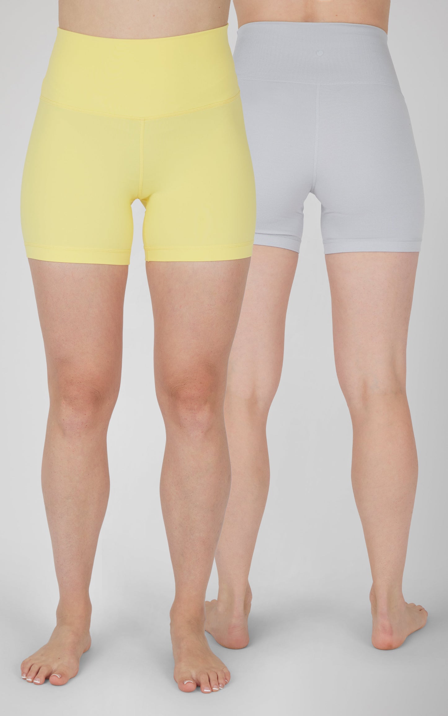 2 PK Lux 5" Classic Shorts