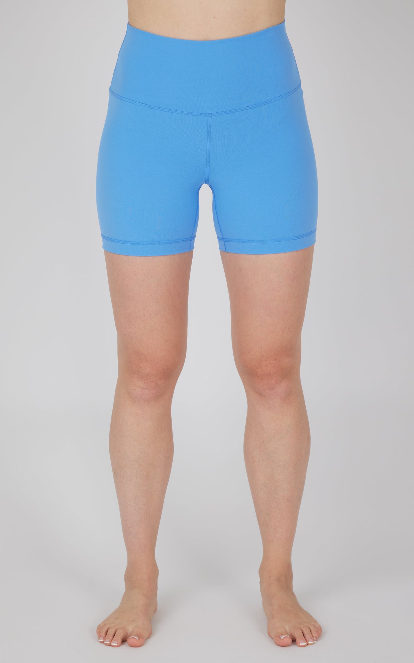 2 PK Lux 5" Classic Shorts