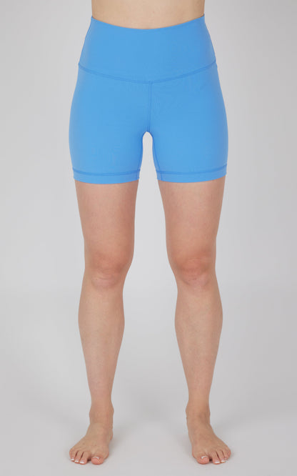 2 PK Lux 5" Classic Shorts