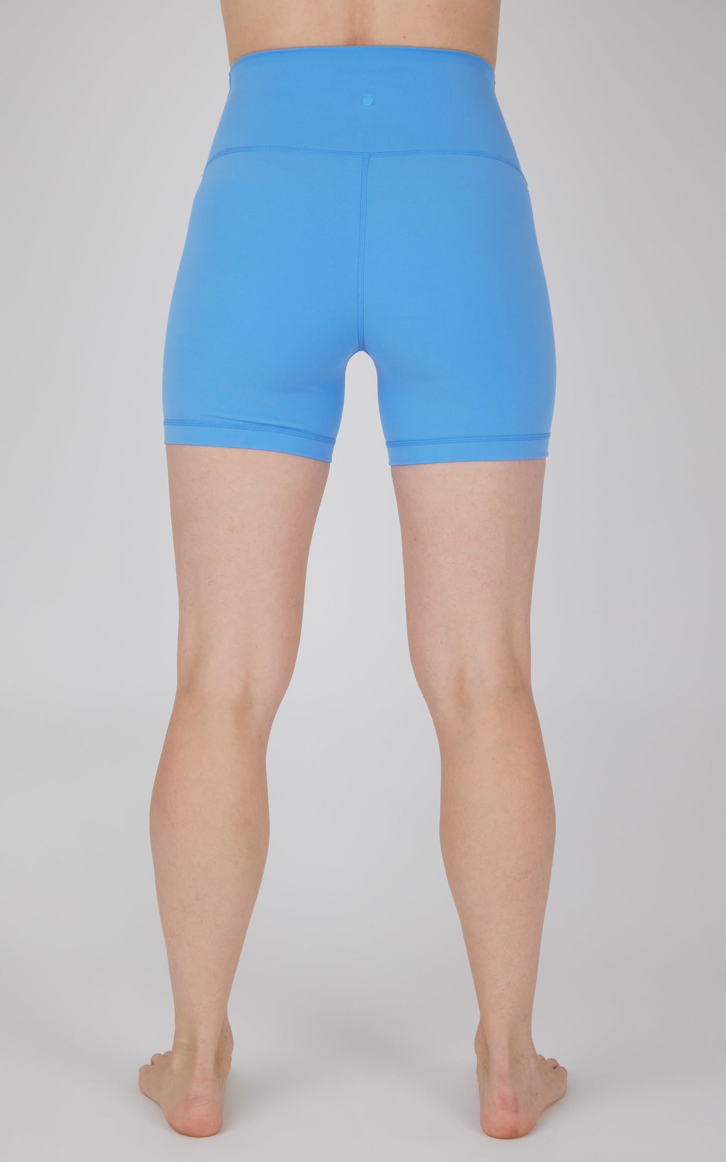 2 PK Lux 5" Classic Shorts