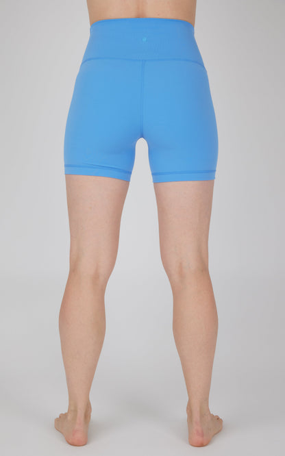 2 PK Lux 5" Classic Shorts