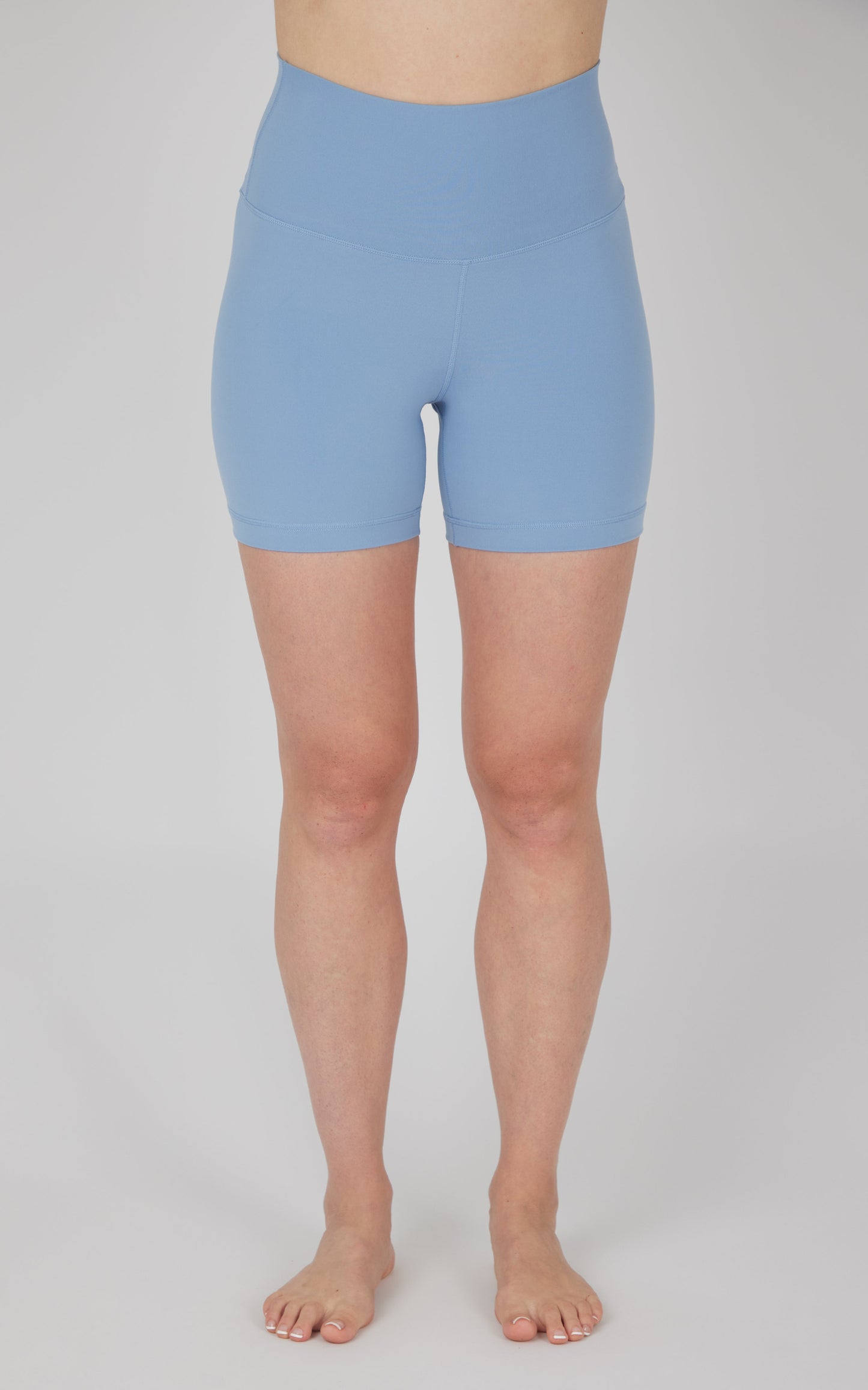 2 PK Lux 5" Classic Shorts
