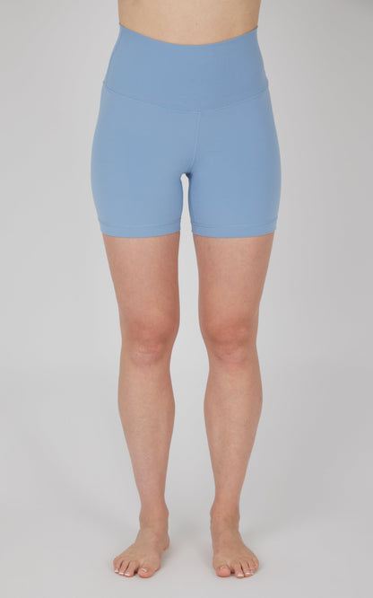 2 PK Lux 5" Classic Shorts