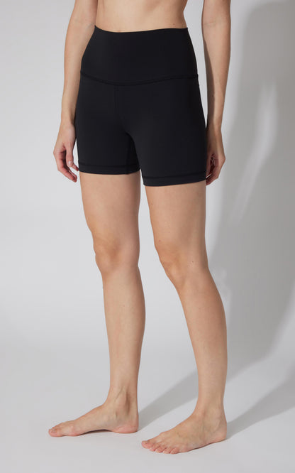 2 PK Lux 5" One Classic and One Pocketed  Shorts