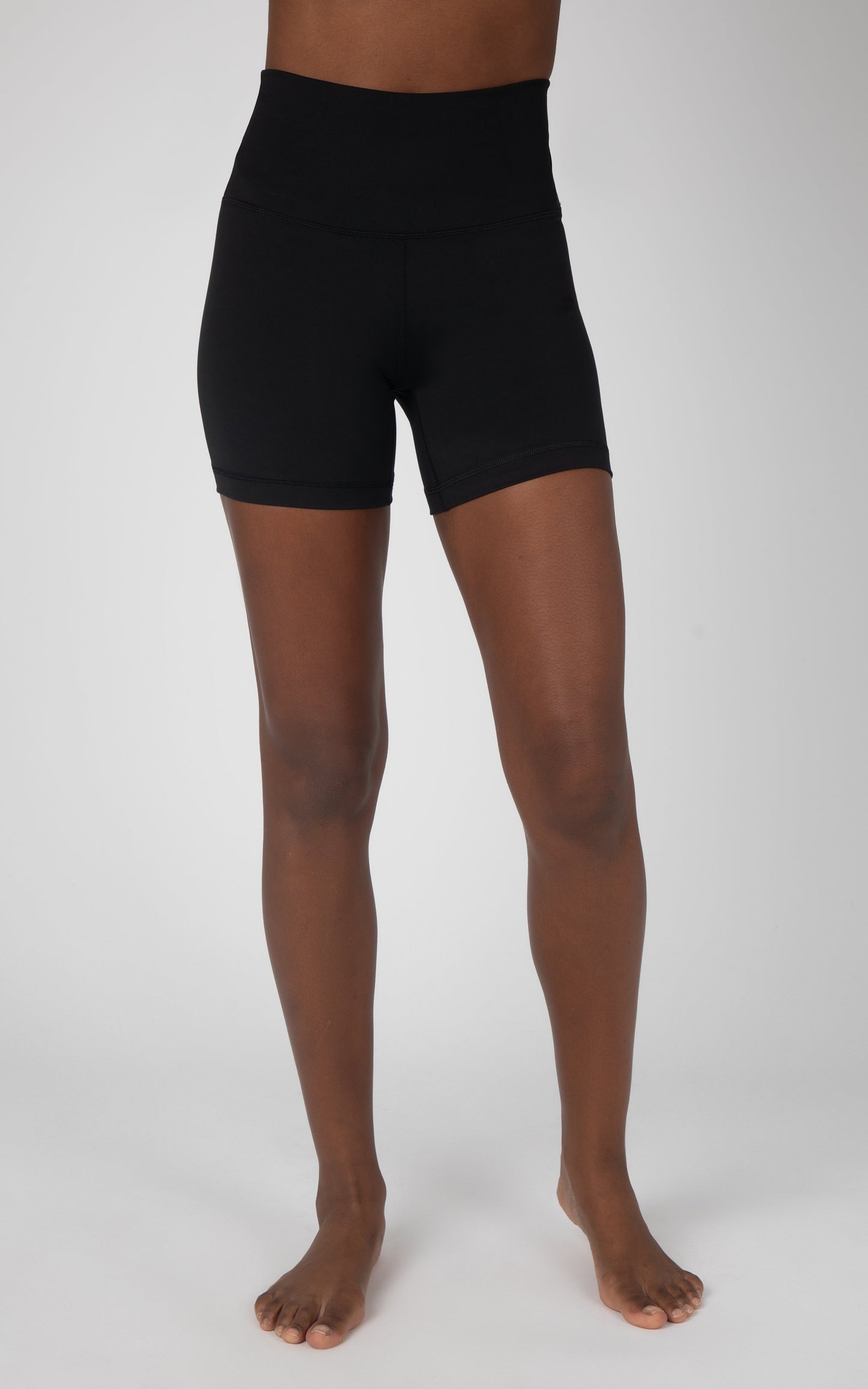2 PK Lux 5" One Classic and One Pocketed  Shorts
