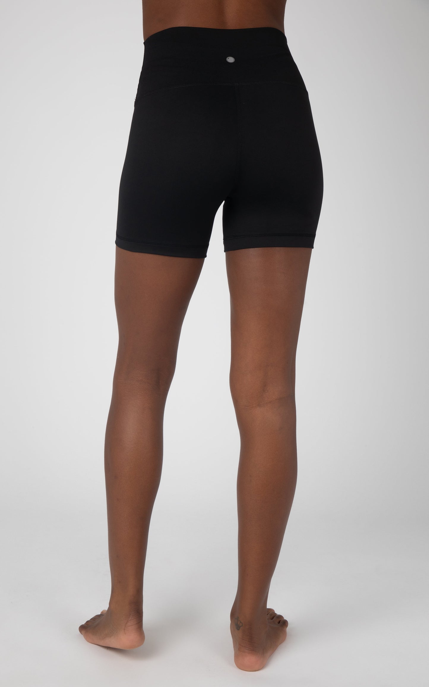 2 PK Lux 5" One Classic and One Pocketed  Shorts
