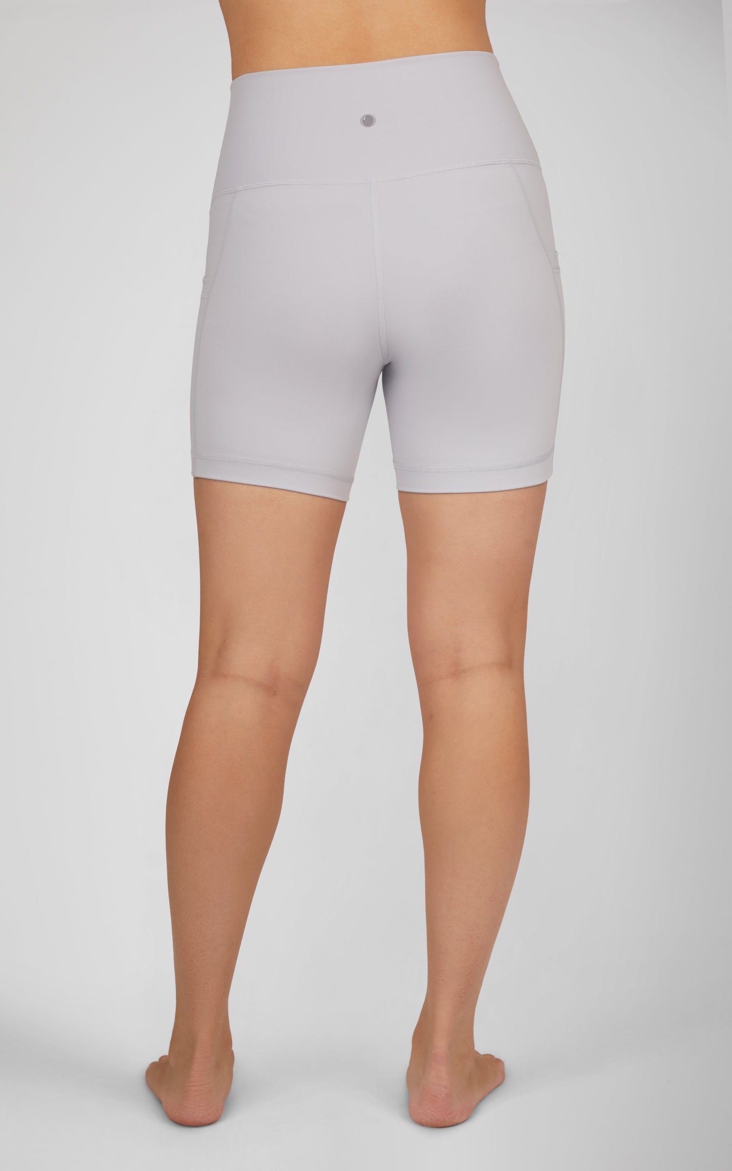 2 PK Lux 5" One Classic and One Pocketed  Shorts