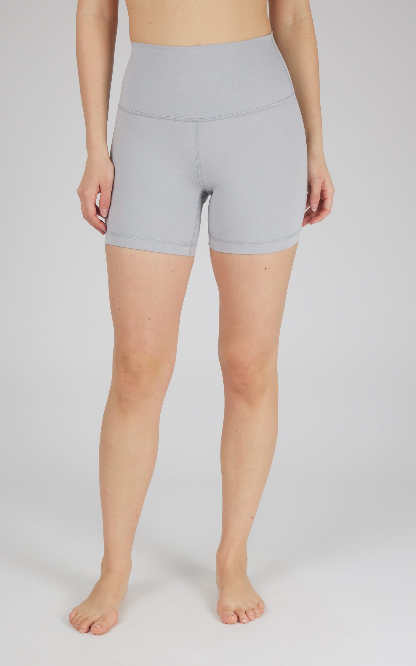 2 PK Lux 5" One Classic and One Pocketed  Shorts