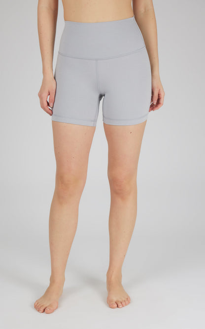 2 PK Lux 5" One Classic and One Pocketed  Shorts