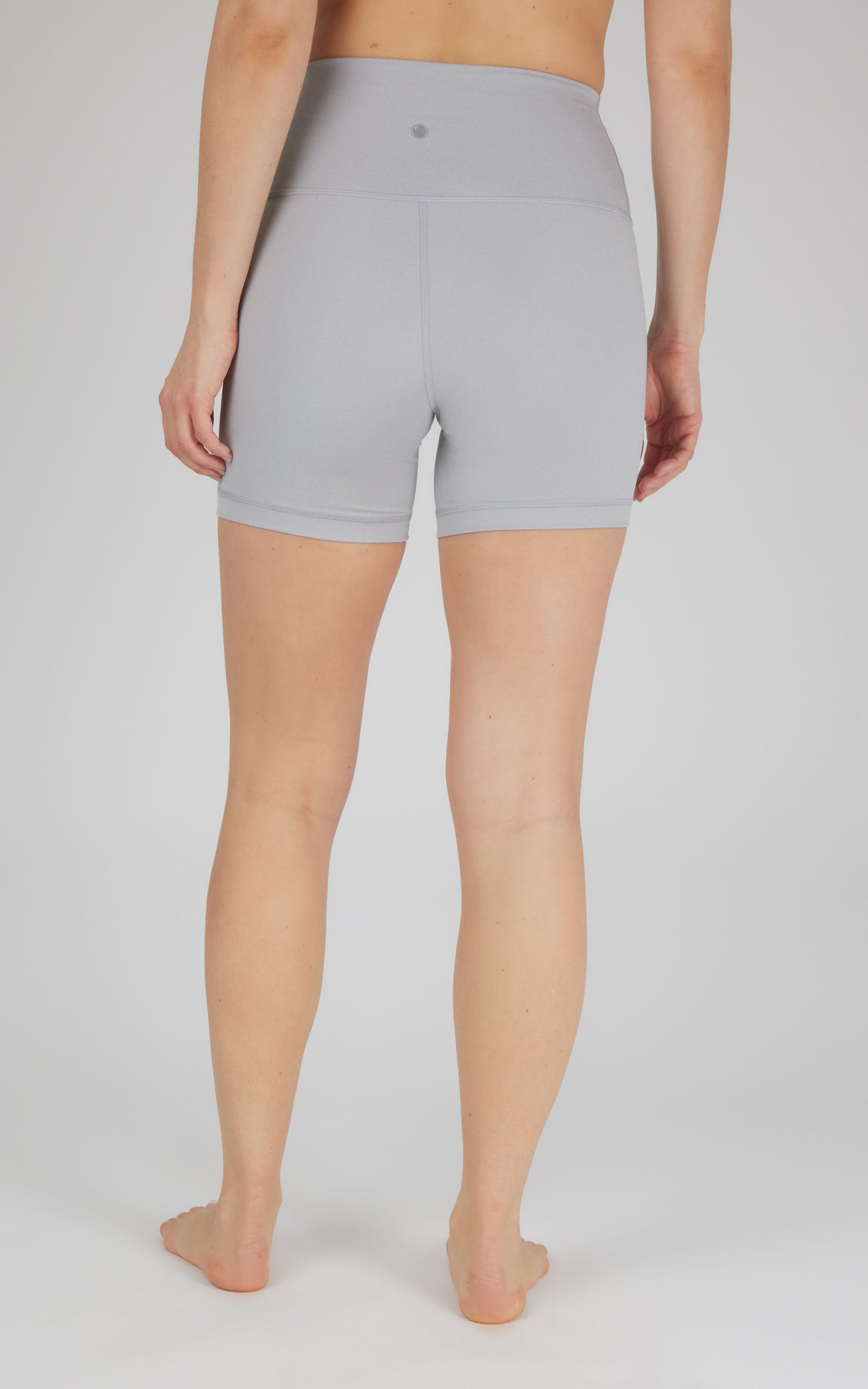 2 PK Lux 5" One Classic and One Pocketed  Shorts