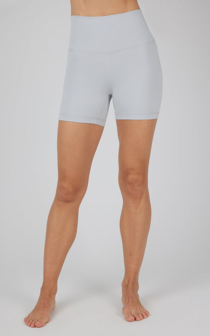 2 PK Lux 5" One Classic and One Pocketed  Shorts