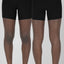 Black/Black