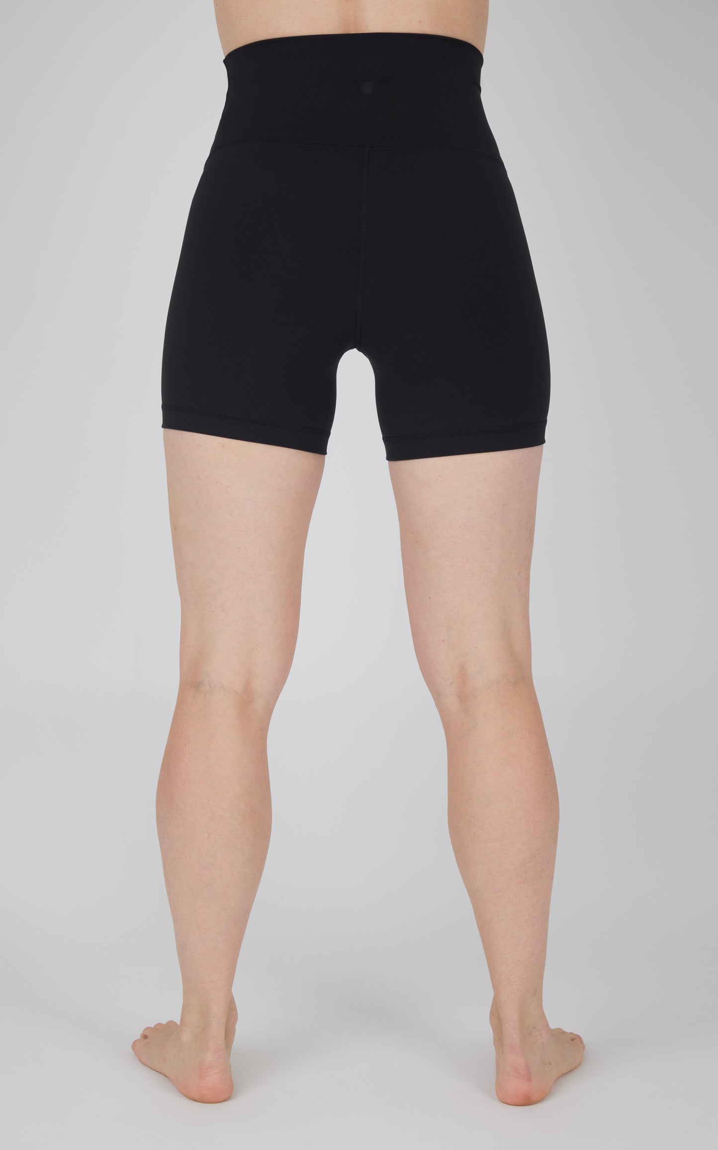 2 PK Lux 5" Super High Waist Bike Shorts