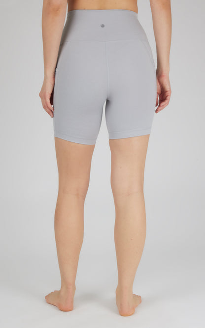 2 PK 7" Lux Basic and Side Pocket Shorts