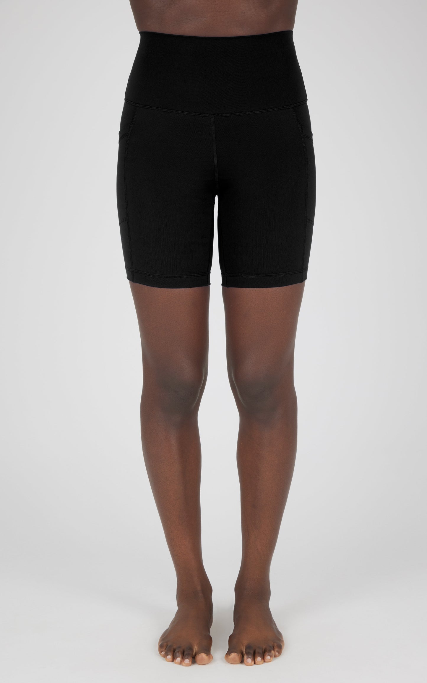 2 PK 7" Lux Basic and Side Pocket Shorts