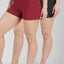Tibetan Red/Black
