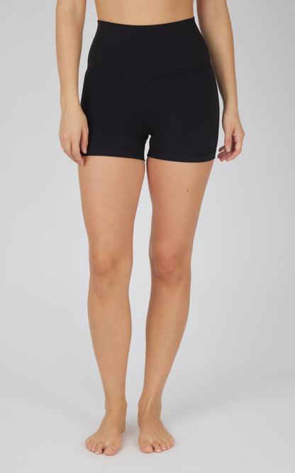 2 PK Lux 3.5" Bike Short
