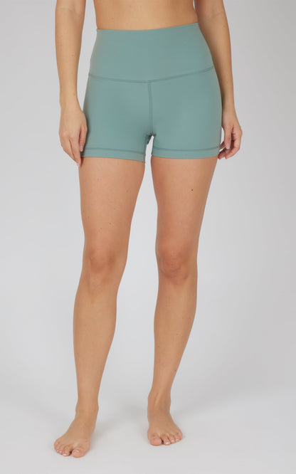 2 PK Lux 3.5" Bike Short